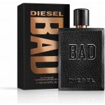 Diesel Bad toaletní voda pánská 35 ml – Hledejceny.cz