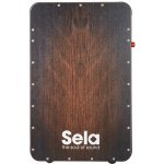 Sela SE 049 CaSela Black/Brown Dragon – Zboží Dáma