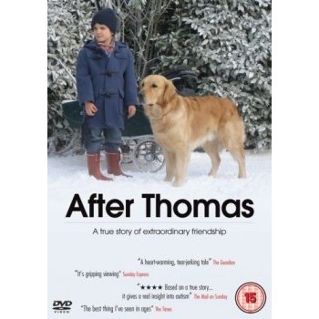 After Thomas DVD