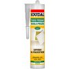 SOUDAL Lepidlo na polystyren 400g bílé