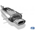 FOX MA020002-593 – Hledejceny.cz