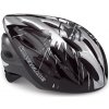 Cyklistická helma Rollerblade Workout Jr black/silver 2017