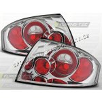 AUDI TT (8N) 99-06 ZADNÍ ČIRÉ LAMPY CHROM – Hledejceny.cz