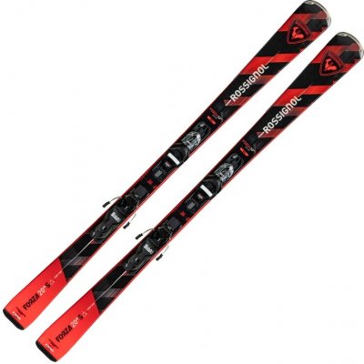 Rossignol Forza 20° S Xpress 23/24 – Hledejceny.cz