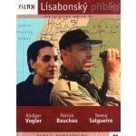 lisabonský příběh DVD – Hledejceny.cz