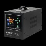 KEMOT PROsinus-1000-LFP4 – Zboží Mobilmania