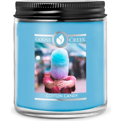 Goose Creek Candle COTTON CANDY 198 g