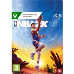 NBA 2K23 (Deluxe Edition) – Hledejceny.cz