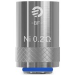 Joyetech Žhavící tělísko BF Ni pro Cubis 0,2ohm 1ks – Hledejceny.cz