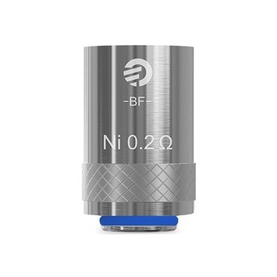 Joyetech Žhavící tělísko BF Ni pro Cubis 0,2ohm 1ks – Hledejceny.cz