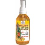 Bione Cosmetics Bio Med & Propolis Dentamint ústní sprej 115 ml – Zboží Dáma