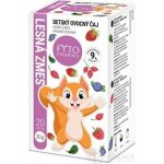 Fytopharma Dětský ovocný čaj lesní směs, 20 x 1,5 g – Zboží Dáma