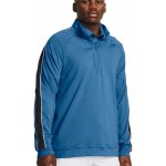 Under Armour Storm Midlayer HZ Panske Blue/Navy/White – Hledejceny.cz