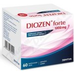DIOZEN FORTE 1000MG TBL FLM 60 – Zboží Dáma