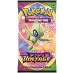 Pokémon TCG Vivid Voltage Booster – Zboží Dáma