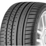 Continental ContiSportContact 2 255/40 R17 94W – Hledejceny.cz