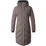 Covalliero Kabát Winter dámský milky chocolate – Sleviste.cz