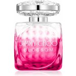 Jimmy Choo Blossom parfémovaná voda dámská 100 ml – Zboží Dáma