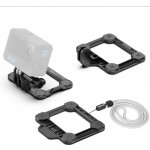 Ulanzi Magnetický držák Quickrelease GP-16 pro GoPro 2654 – Sleviste.cz