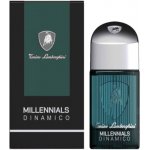 Lamborghini Millennials Dynamico After Shave 75 ml – Sleviste.cz