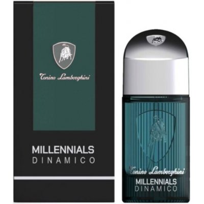 Lamborghini Millennials Dynamico After Shave 75 ml – Sleviste.cz