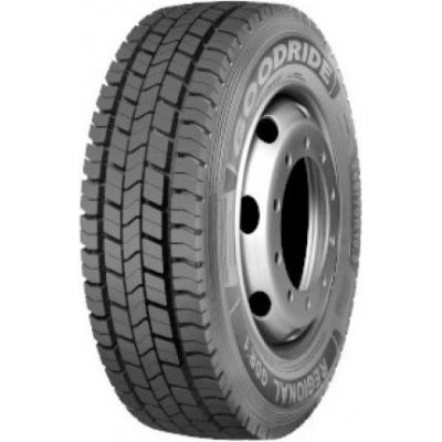 Goodride GDR1 235/75 R17,5 132/130M | Zboží Auto