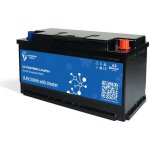 Ultimatron YX Smart BMS 12,8V 150Ah – Hledejceny.cz