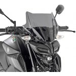 Givi 2166A kouřová | Zboží Auto