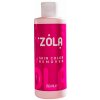 Přípravek pro péči o řasy a obočí Zola Skin Color Remover 200 ml