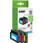 KMP HP 951XL multipack - kompatibilní – Hledejceny.cz