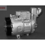 Kompresor, klimatizace DENSO DCP17050