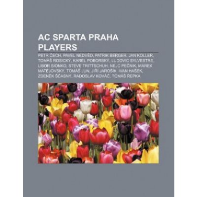 AC Sparta Praha players od 838 Kč - Heureka.cz