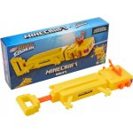 Hasbro Nerf Supersoaker Minecraft Mob Axolotl – Zboží Mobilmania