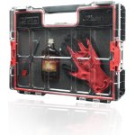 Qbrick System PRO Organizer 300 pěnová vložka 45,0 x 36 x 13,5 cm – Sleviste.cz