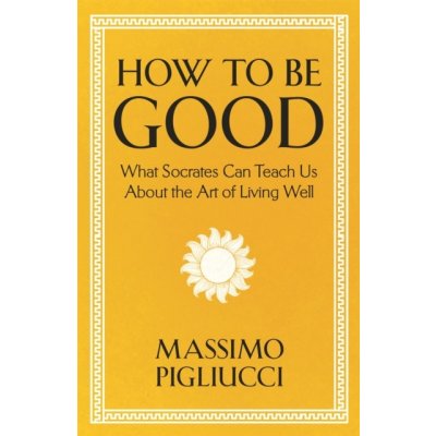 How To Be Good – Zboží Mobilmania