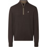 esmara Men pánský pletený svetr hnědá – Sleviste.cz