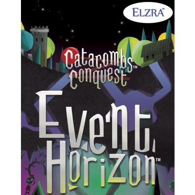 Elzra Catacombs Conquest Event Horizon – Zboží Živě