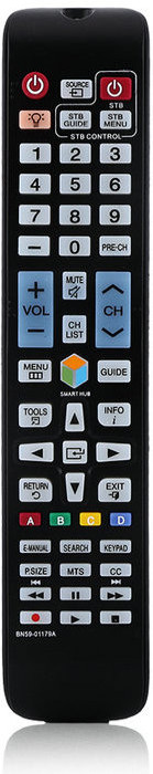 Dálkový ovladač General Samsung BN59-01179A