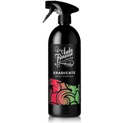 Auto Finesse Enigma Engine Degreaser 1 l – Zboží Mobilmania