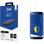 Ochranná fólie 3MK Samsung Galaxy S6 EDGE+ – Sleviste.cz
