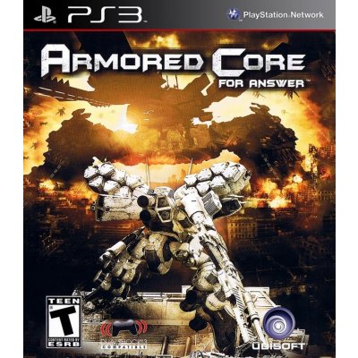 Armored Core for Answer