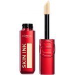 L'Oréal Paris Make-up a korektor 2v1 Infaillible Skin Ink 290 Medium Warm 15 ml – Hledejceny.cz