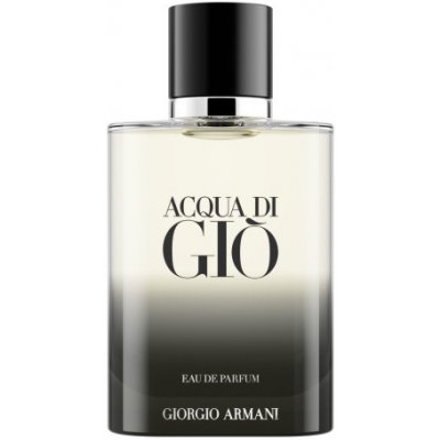 Giorgio Armani Acqua di Giò parfémovaná voda pánská 100 ml