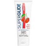 HOT Superglide Třešeň 75 ml – Hledejceny.cz