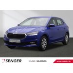 Skoda Fabia 1.0 MPI 59 kW – Hledejceny.cz