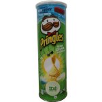 Pringles zakysaná smetana a cibule 165g – Zbozi.Blesk.cz