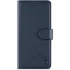 Pouzdro a kryt na mobilní telefon Xiaomi Tactical Field Notes pro Xiaomi Redmi Note 14 5G Blue 57983124239