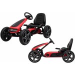 Hecht MERCEDES BENZ PEDAL GO KART RED šlapací autíčko – Zbozi.Blesk.cz