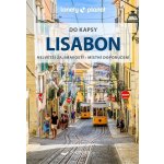 Lisabon do kapsy - Lonely Planet – Zbozi.Blesk.cz
