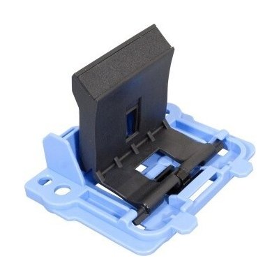 HP originální separation pad RM1-4227, HP LaserJet 1505N, P1505, separační podložka – Zboží Živě